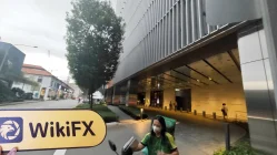 britannicalimited 싱가포르  확인됨:  물리적 존재 없음