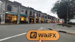 BYDigital Asset Singapore  Verified:  Walang Nakitang Pisikal na Presensya