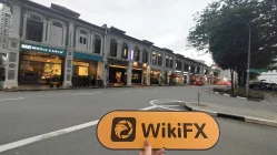 BYDigital Asset 싱가포르  확인됨:  물리적 존재 없음