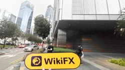 新加坡实地探访外汇交易商Coinfxminers 不存在真实展业场所