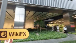 新加坡实地探访外汇交易商NXTrades 不存在真实展业场所