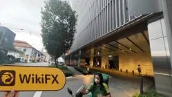 Xtra-Trade 싱가포르  확인됨:  물리적 존재 없음