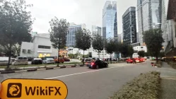 Xtra-Trade 싱가포르  확인됨:  물리적 존재 없음