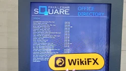 Waterman Bates سنغافورة  تم التحقق: لا يوجد وجود فعلي