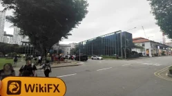 新加坡实地探访外汇交易商GainTrade Investment 不存在真实展业场所