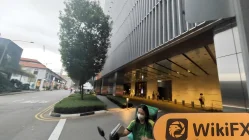 新加坡实地探访外汇交易商GainTrade Investment 不存在真实展业场所