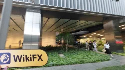 新加坡实地探访外汇交易商GainTrade Investment 不存在真实展业场所