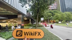 Topmiliassetglobal Singapour Vérifié : Aucune présence physique trouvée