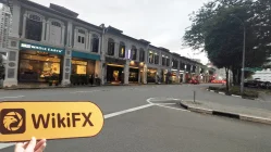 Topmiliassetglobal Singapour Vérifié : Aucune présence physique trouvée