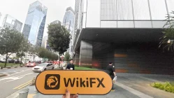 Topmiliassetglobal Singapour Vérifié : Aucune présence physique trouvée