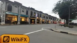 新加坡实地探访外汇交易商Guider Financial 不存在真实展业场所