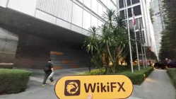 新加坡实地探访外汇交易商Guider Financial 不存在真实展业场所