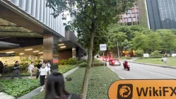 新加坡实地探访外汇交易商Upstoxbroker 不存在真实展业场所