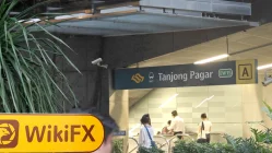 新加坡实地探访外汇交易商Upstoxbroker 不存在真实展业场所