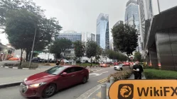 新加坡实地探访外汇交易商DiverInvest 不存在真实展业场所