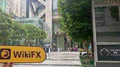 Future Land Hong Kong Vérifié : Aucune présence physique trouvée