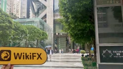 Future Land Hồng Kông  Đã xác minh:  Không tìm thấy sự hiện diện thực tế