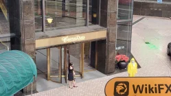FUYUAN SECURITIES Hong Kong Verificado: No se encontró presencia física