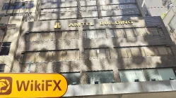 Premier Trade 홍콩  확인됨: 물리적 존재 없음