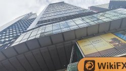 StoneX Hong Kong  Napatunayan:  Opisyal na Opisina na Kumpirmado