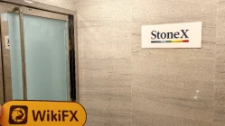 StoneX Гонконг  Проверено:  Подтверждён операционный офис