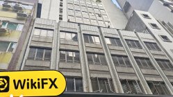 MPF Hong Kong  Napatunayan:  Opisyal na Opisina na Kumpirmado