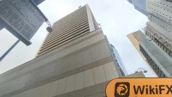 China Galaxy Hong Kong  Verified:  Operational Office Confirmed