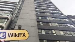 BELLEVUE EQUITY Hongkong Verifiziert: Keine physische Präsenz festgestellt