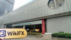 ETOP Hong Kong  Terverifikasi:  Tidak Ditemukan Kehadiran Fisik