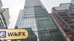 中国香港实地探访外汇交易商ADSS 不存在真实展业场所