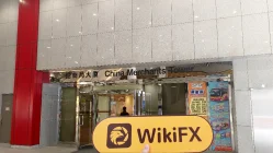 CITM हांगकांग  सत्यापित: कोई भौतिक उपस्थिति नहीं मिली