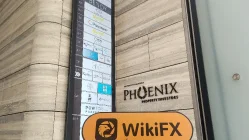 FOREX.com Hongkong Verifiziert: Keine physische Präsenz festgestellt