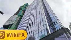 FOREX.com Hongkong Verifiziert: Keine physische Präsenz festgestellt