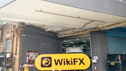 中国香港实地探访外汇交易商Beefy Coin Limited 不存在真实展业场所