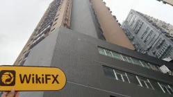 中国香港实地探访外汇交易商Beefy Coin Limited 不存在真实展业场所