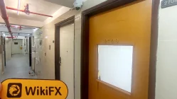 Cudrania Capital ฮ่องกง ตรวจสอบแล้ว: ไม่พบการมีอยู่ทางกายภาพ