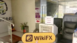 Atlantic Wealth Hong Kong  Terverifikasi:  Tidak Ditemukan Kehadiran Fisik