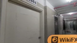 Atlantic Wealth Capital Гонконг  Проверено: Физическое присутствие не обнаружено