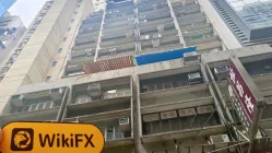 中国香港实地探访外汇交易商TC Technology 不存在真实展业场所