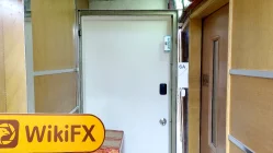 中国香港实地探访外汇交易商TC Technology 不存在真实展业场所