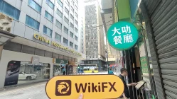 中国香港实地探访外汇交易商fntzq 不存在真实展业场所