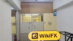 Fasonla Tech 香港 確認済み: 物理的な存在は確認されませんでした