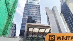 BTEXCHANGE 香港  確認済み: 物理的な存在は確認されませんでした