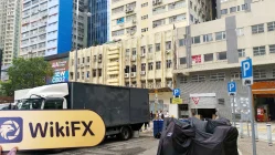 WMX Hong Kong  Verified:  No Physical Presence Found