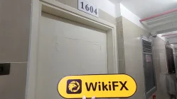 Anten Group Hong Kong Doğrulandı: Fiziksel Varlık Bulunamadı