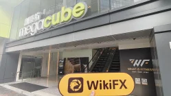 中国香港实地探访外汇交易商1000X 不存在真实展业场所