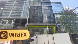 中国香港实地探访外汇交易商1000X 不存在真实展业场所