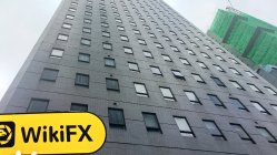 XMarket 香港  確認済み:  物理的な存在は確認されませんでした