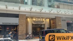 Silverlion Securities 香港 確認済み: 営業所確認済み