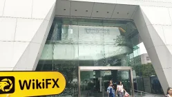 JARDINESINVESTMENT ฮ่องกง  ยืนยันแล้ว:  สำนักงานปฏิบัติการได้รับการยืนยัน